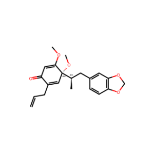 Isodihydrofutoquinol A