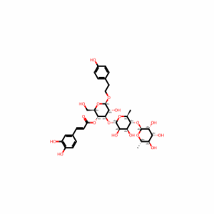 Ligurobustoside N