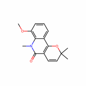 Zanthobungeanine