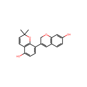Glabrene