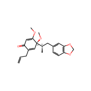 Isodihydrofutoquinol B