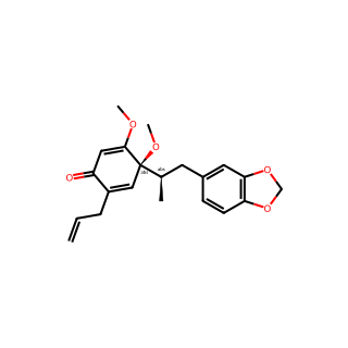 Isodihydrofutoquinol B