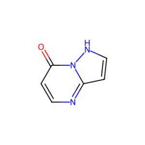 Pyrazolo[1,5-a]pyrimidin-7(1H)-one
