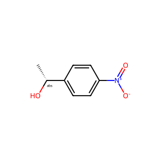 (R)-(1-(4-nitrophenyl))ethanol
