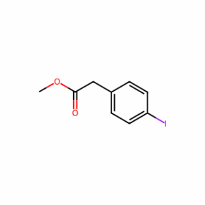 Methyl 4-iodophenylacetate