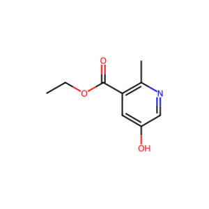 Ethyl 5-hydroxy-2-methylnicotinate