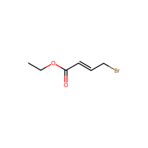 Ethyl 4-bromobut-2-enoate