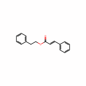 (E)-Phenethyl 3-phenylacrylate