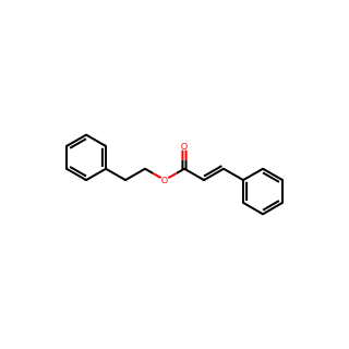(E)-Phenethyl 3-phenylacrylate