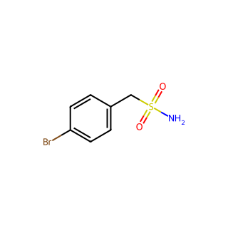 (4-Bromophenyl)Methanesulfonamide