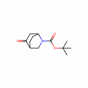 Tert-butyl 5-oxo-2-azabicyclo[2.2.2]octane-2-carboxylate