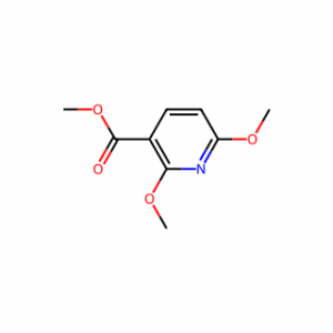 Methyl 2,6-dimethoxynicotinate