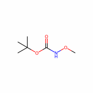 tert-Butyl methoxycarbamate