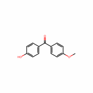 (4-Hydroxyphenyl)(4-methoxyphenyl)methanone