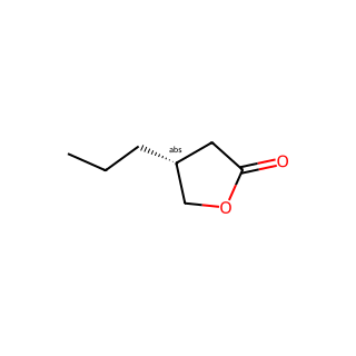 (R)-4-Propyldihydrofuran-2(3H)-one