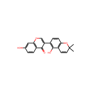 Glabrone
