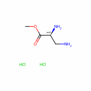 Methyl 2,3-diaminopropanoate dihydrochloride