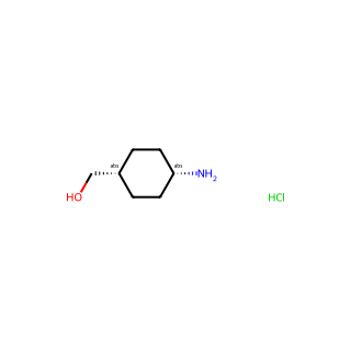 (cis-4-Aminocyclohexyl)methanol hydrochloride