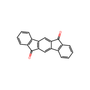 Indeno[1,2-b]fluorene-6,12-dione