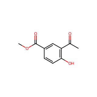 Methyl 3-acetyl-4-hydroxybenzoate