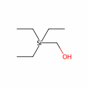 Triethylsilylmethanol