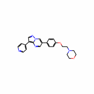Pyrazolo[1,5-a]pyrimidine 4h