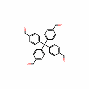 Tetra(4-formylphenyl)methane