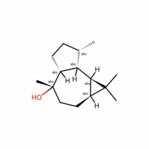 (+)-Ledol