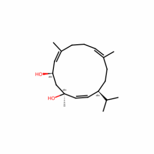 α-Cembrenediol