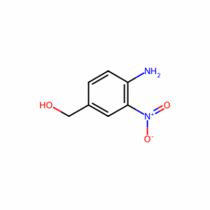 (4-Amino-3-nitrophenyl)methanol