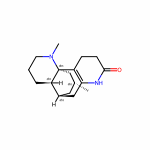 α-Obscurine