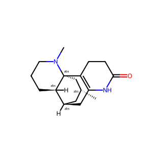 α-Obscurine