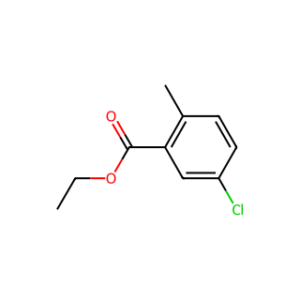 Ethyl 5-chloro-2-methylbenzoate