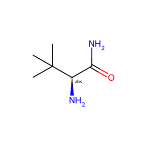 (S)-2-Amino-3,3-Dimethylbutanamide