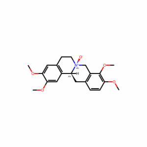 (-)-Corynoxidine