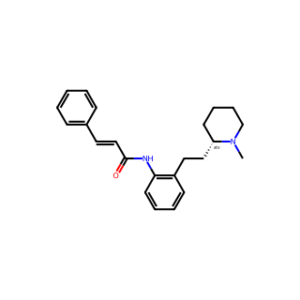 Iferanserin