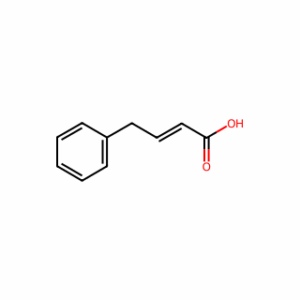 (E)-4-Phenyl-2-butenoic acid