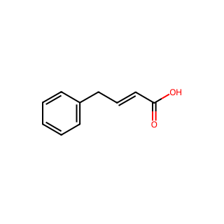 (E)-4-Phenyl-2-butenoic acid