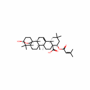 Lantanilic acid