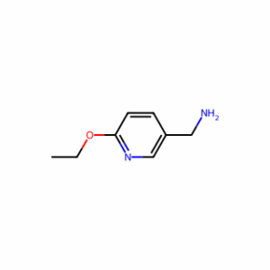 (6-Ethoxypyridin-3-yl)methanamine