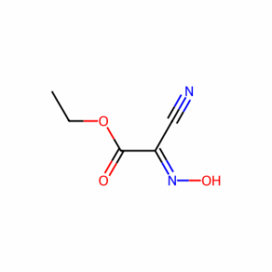 (E)-Ethyl 2-cyano-2-(hydroxyimino)acetate