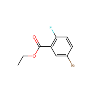 Ethyl 5-bromo-2-fluorobenzoate