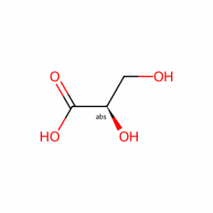 (R)-2,3-Dihydroxypropanoic acid