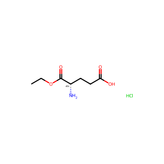(S)-4-Amino-5-ethoxy-5-oxopentanoic acid hydrochloride