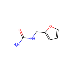 Furan-2-ylmethyl-urea