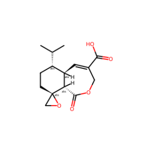 Heptelidic Acid