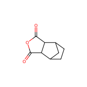 Hexahydro-4,7-methanoisobenzofuran-1,3-dione