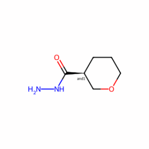 oxane-3-carbohydrazide