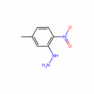 (5-Methyl-2-nitrophenyl)hydrazine