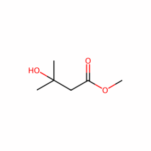Methyl 3-hydroxy-3-methylbutanoate